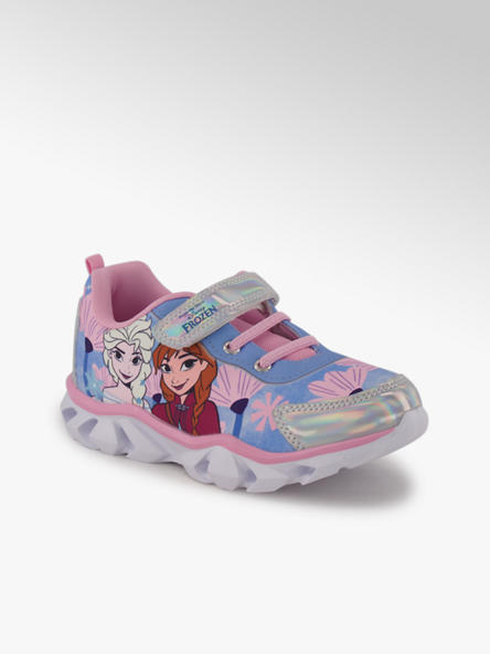 Disney Frozen Disney Frozen sneaker filles bleu