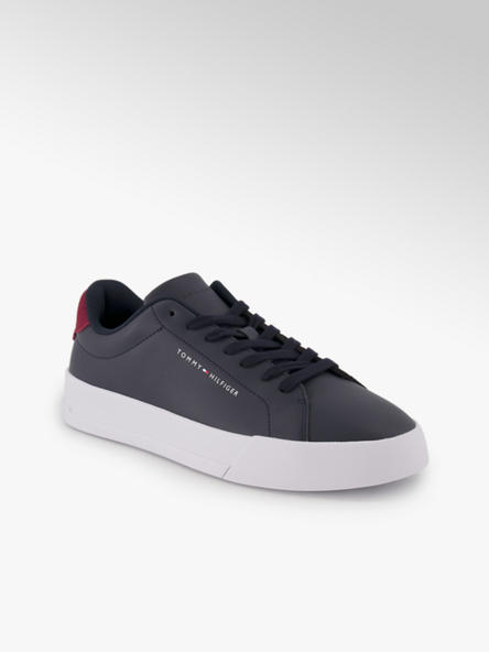 Tommy Hilfiger Tommy Hilfiger Court sneaker uomo blu