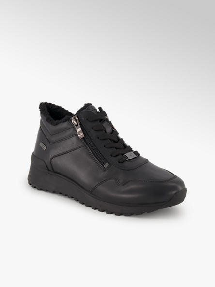 Caprice Caprice Kaia sneaker donna nero