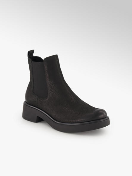 Caprice Caprice Kania chelsea boot donna nero