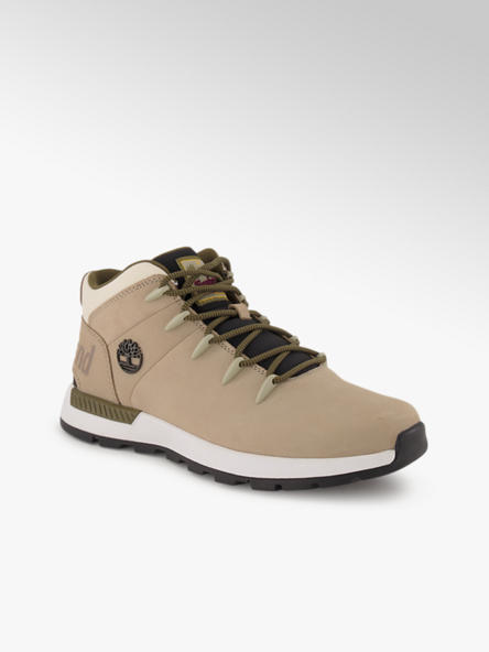 Timberland Timberland Sprint Trekker boot da allacciare uomo taupe