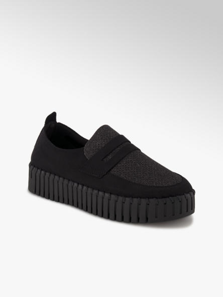 Ilse Jacobsen Ilse Jacobsen slipper donna nero