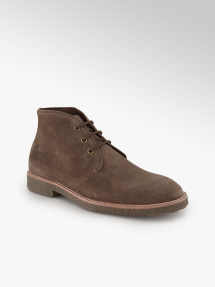 Panama Jack Panama Jack Gael boot uomo taupe