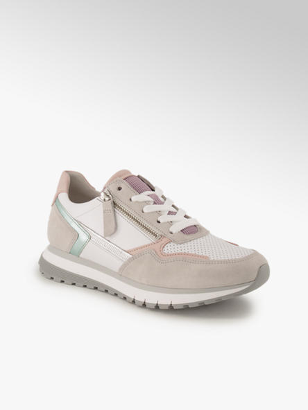 Gabor Gabor Damen Sneaker Weiss