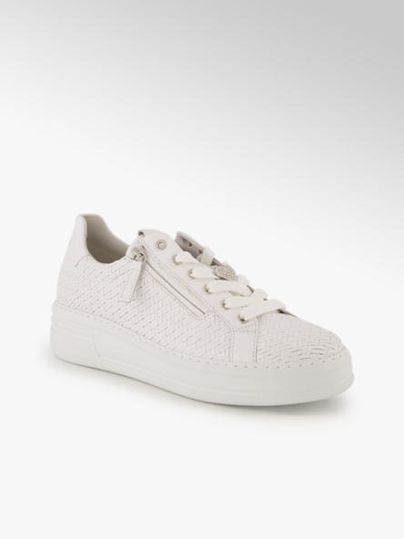 Gabor Gabor Damen Sneaker Weiss