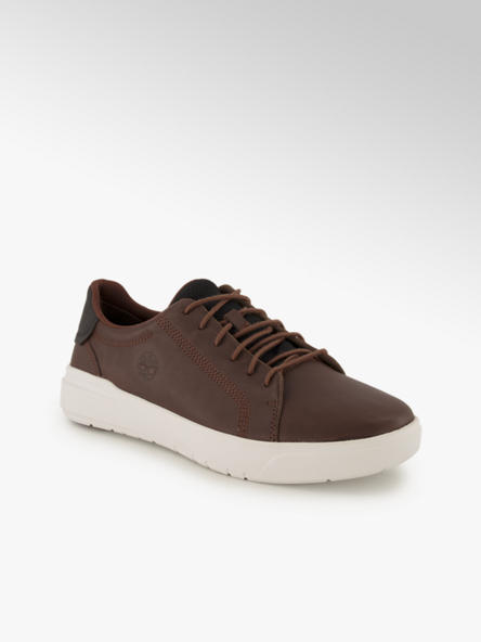 Timberland Timberland Seneca Bay sneaker uomo marrone