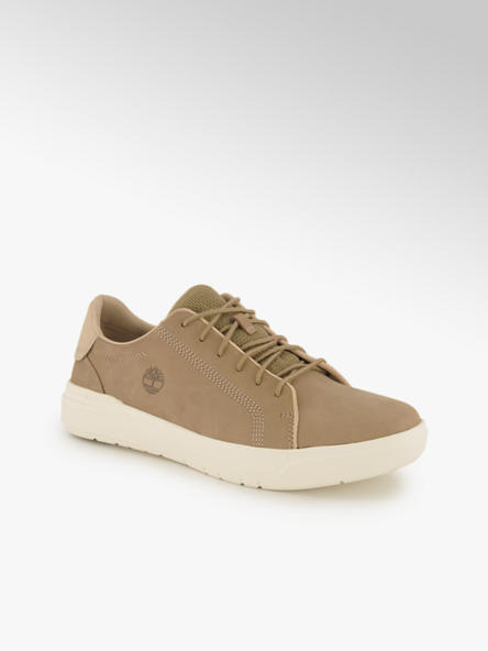 Timberland Timberland Seneca Bay sneaker uomo cognac