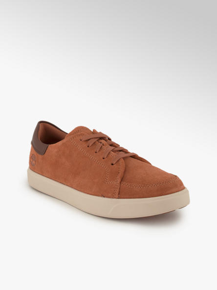 Timberland Timberland Emerson Street sneaker uomo marrone