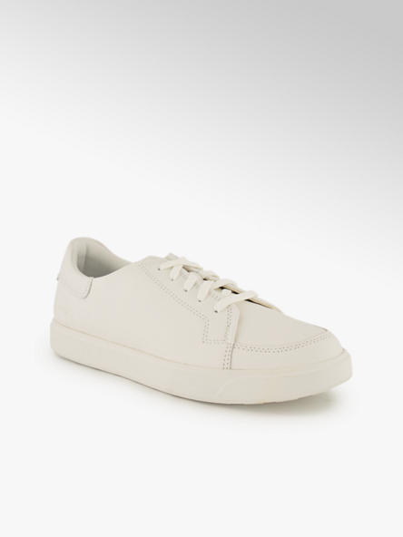 Timberland Timberland Emerson Street sneaker uomo bianco