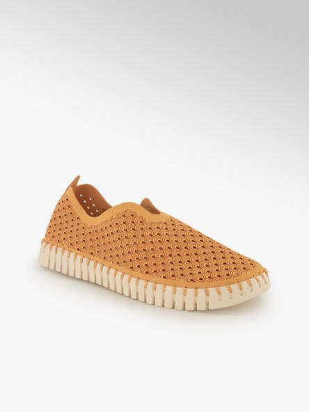Ilse Jacobsen Ilse Jacobsen slipper donna giallo