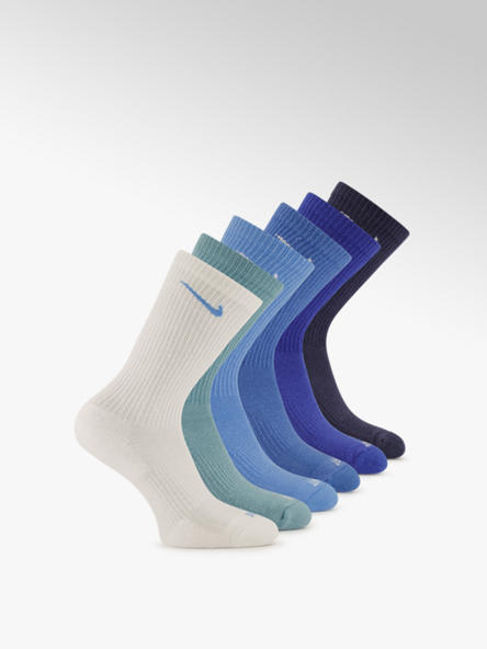 Nike Nike Training Crew 6er Pack Socken 38-42 | 42-46