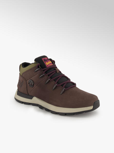 Timberland Timberland Sprint Trekker boot da allacciare uomo marrone