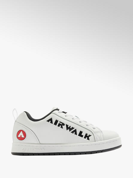 AIRWALK Sneaker in Weiß