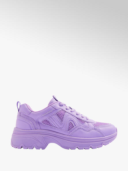 Graceland Chunky sneaker 