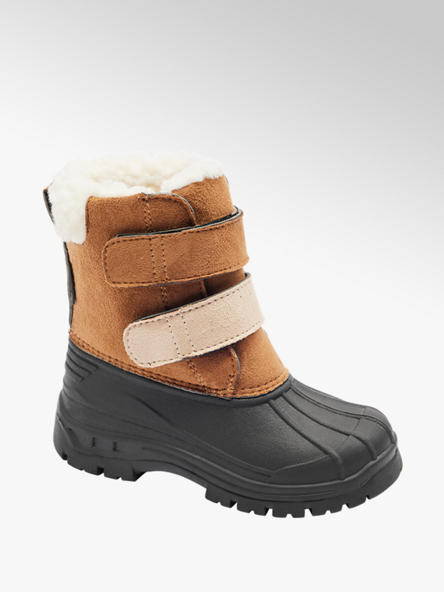 Cortina Boots