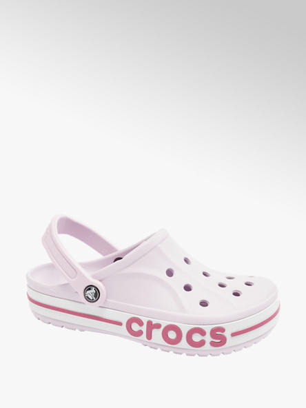 Crocs Clogs in Rosa