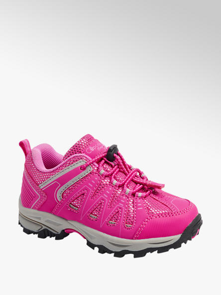Cupcake Couture Trekking Schuhe in Pink