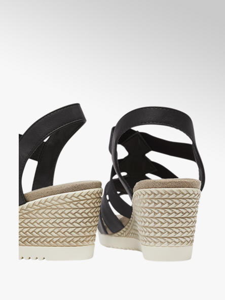 deichmann wedges