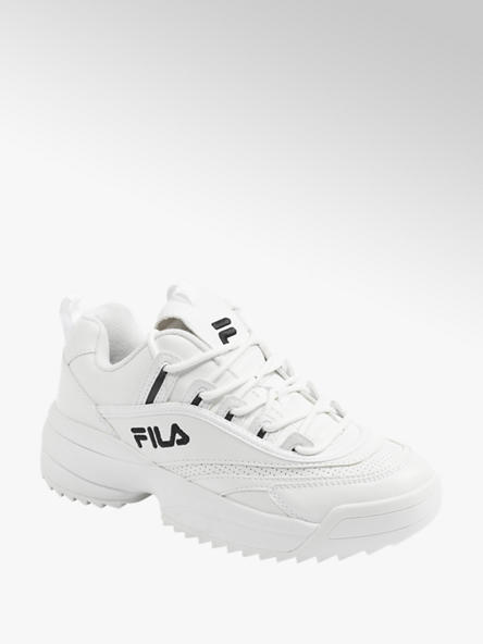 Fila Chunky Sneakers | DEICHMANN AT