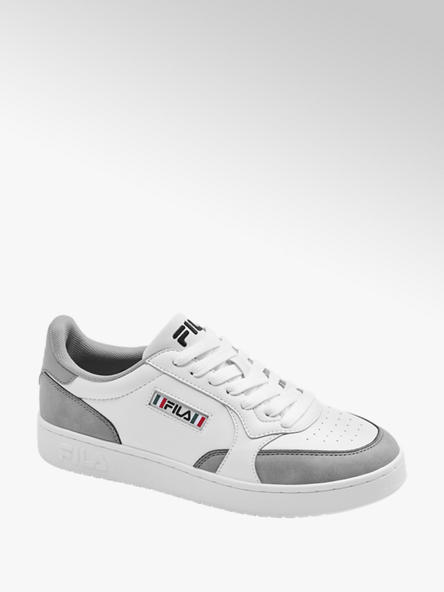 Fila Sneaker in Grau-Weiß