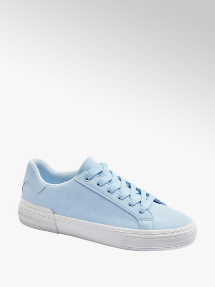 Graceland Sneaker in Blau