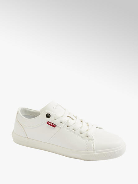 Levis Sneaker in Weiß