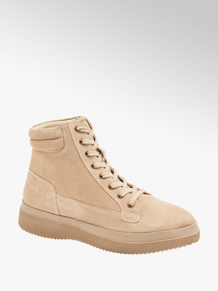 AM SHOE Mid Cut