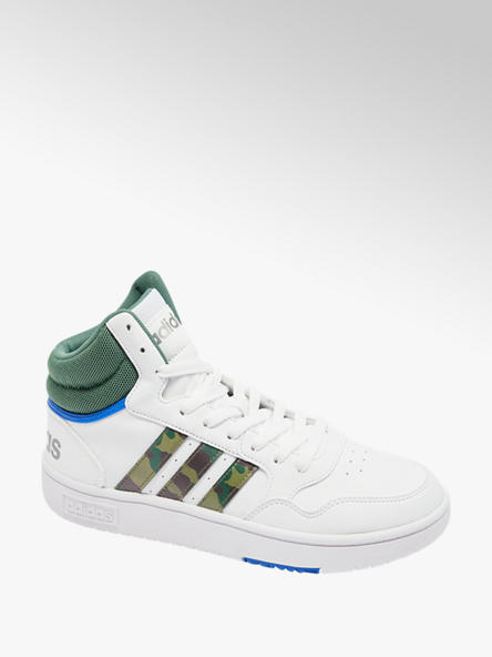 adidas  Sneaker adidas Hoops 3.0 Lifestyle Basketball Mid Classic Vintage