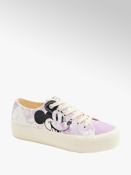 Mickey Mouse Moteriški sportiniai batai