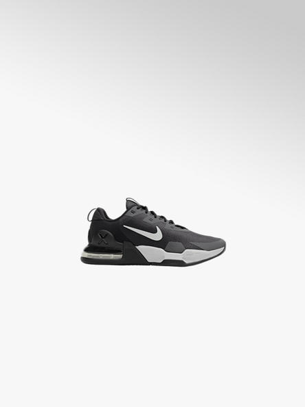 NIKE Sneaker  AIR MAX ALPHA TRAINER 5 in Schwarz-Weiß