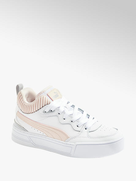 Puma Sneaker SKYE DEMI in Weiß