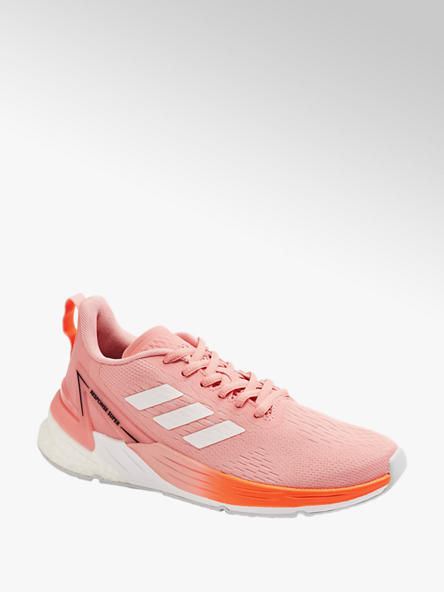 adidas Ružové tenisky Adidas Response Super