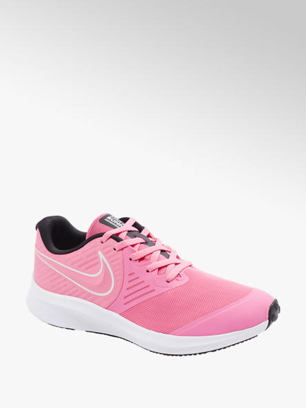 NIKE Ružové tenisky Nike Star Runner 2