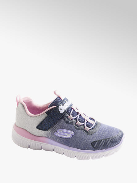 deichmann skechers glitzer