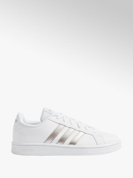 deichman adidas