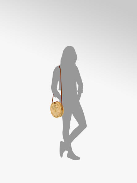 Umhängetasche Von Beige Graceland Artikelnummernbsp;4101100 In ZuikPX