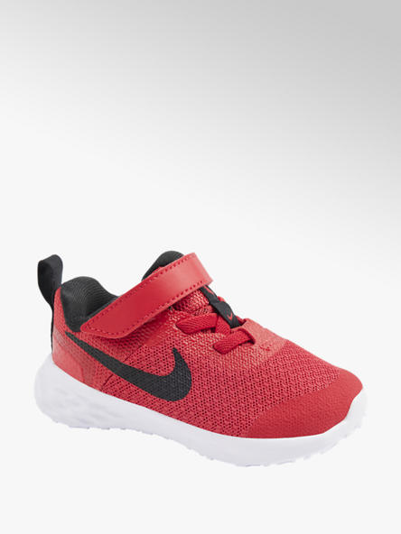 Nike Vaikiški sportiniai batai NIKE REVOLUTION 6 NN