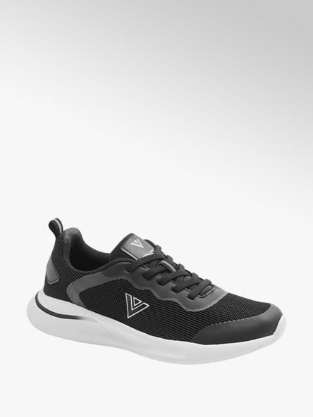 Venice Slip On Sneaker in Schwarz