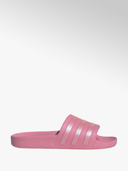 adidas Slide in Pink