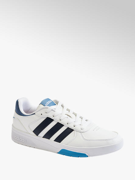 adidas Sneaker COURTBEAT in Weiß