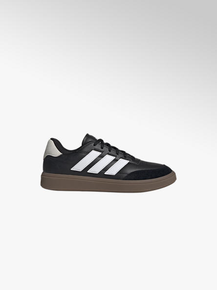 adidas Sneaker COURTBLOCK in Schwarz