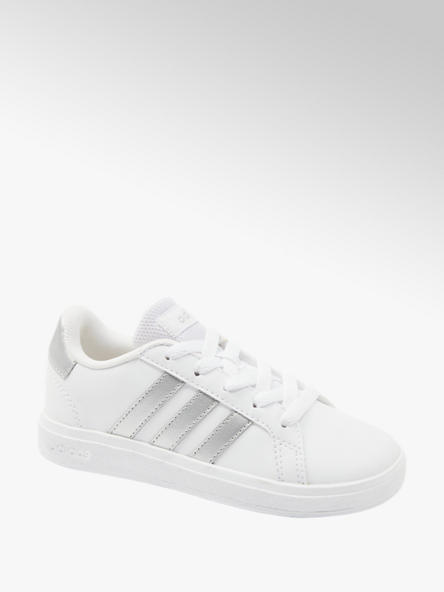 adidas Sneaker GRAND COURT 2.0 in Weiß