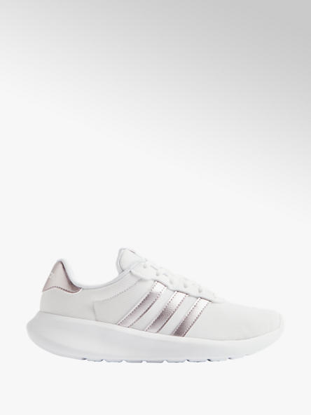 adidas Sneaker LITE RACER 3.0 in Weiß