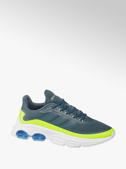 adidas Sneaker QUADCUBE in Blau