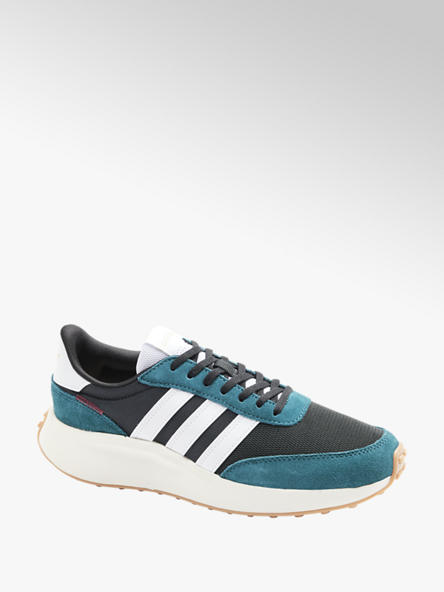 adidas Sneaker RUN 70s in Blau-Schwarz