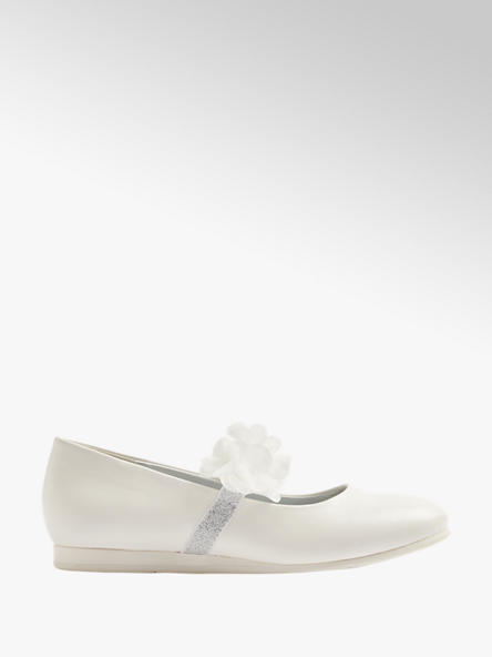 Graceland białe buty komunijne Graceland 