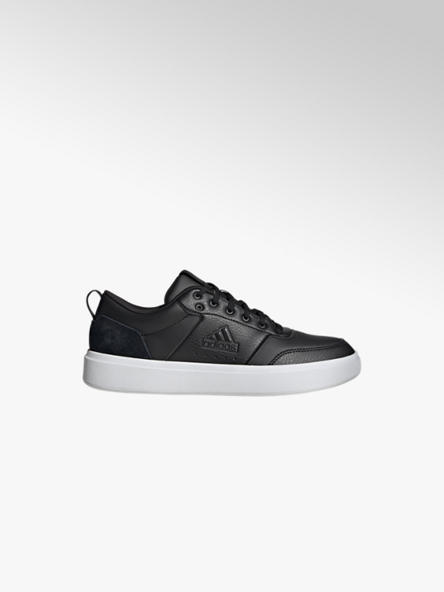 adidas czarne sneakersy męskie adidas Park