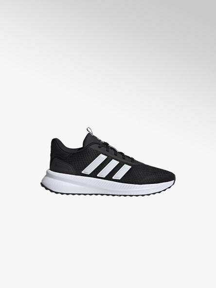 adidas czarno-białe sneakersy męskie adidas X_Plrpath