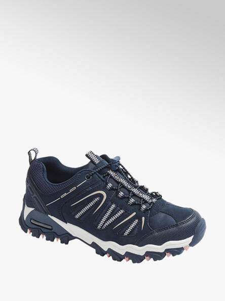 Graceland granatowe sportowe buty damskie Graceland