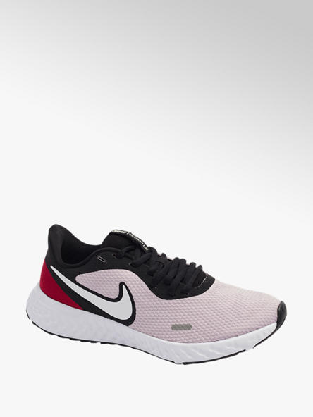 NIKE różowe sneakersy damskie Nike Revolution